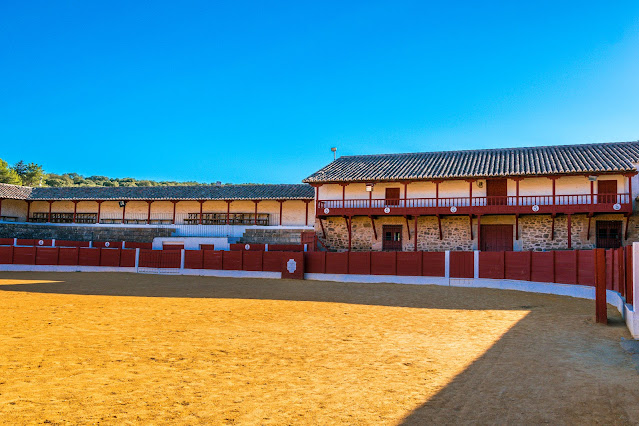 Plaza de toros