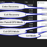 iBooter v1.1.1 Free Download