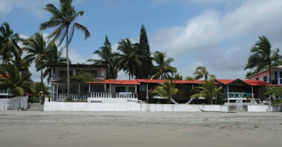 Hoteles en Same - Cabañas Isla del Sol Same