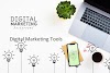 Digital Marketing Tools - SEO, SEA, SMO 