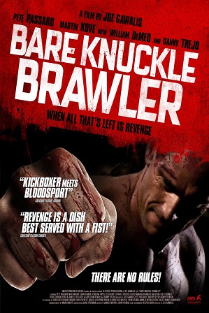 Watch Online Free Bare Knuckle Brawler (2019) Full Hindi Dual Audio Movie Download 480p 720p Web-DL