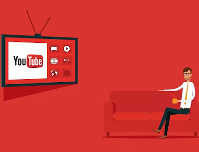 Syarat untuk Dapat Uang dari YouTube Makin Berat