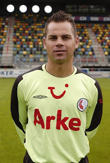 Sander Boschker