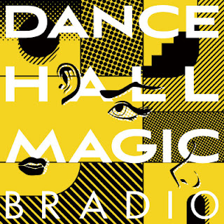 [Album] Bradio – Dancehall Magic (2023.05.03/Flac/RAR)