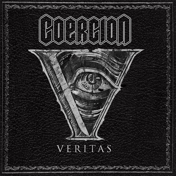 Coercion stream new EP "Veritas", premiere video for "Lose To Win"