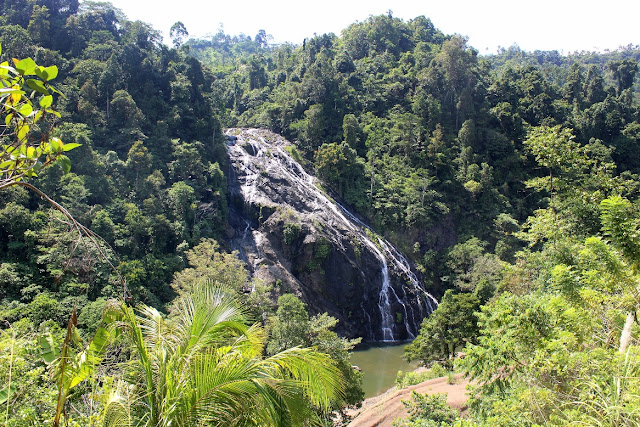 Davao de Oro tourist spots