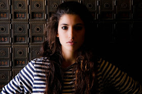 Beautiful Tania Raymonde Images HD Wallpaper
