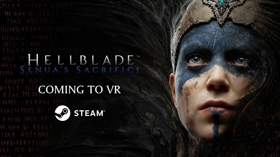 hellblade senuas sacrifice vr edition