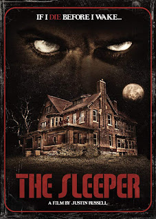 The Sleeper Horror Movie Review