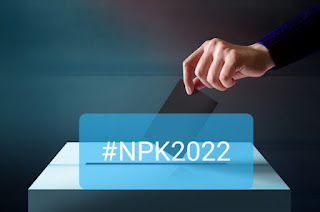 NPK 2022