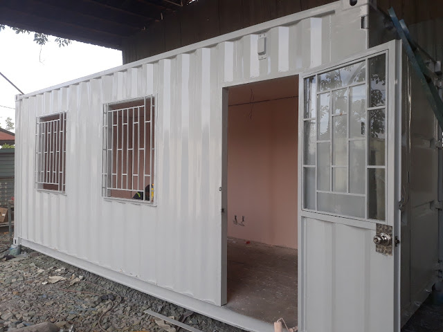 Đồng Nai Mua Container Văn Phòng Với Giá Cực Sốc