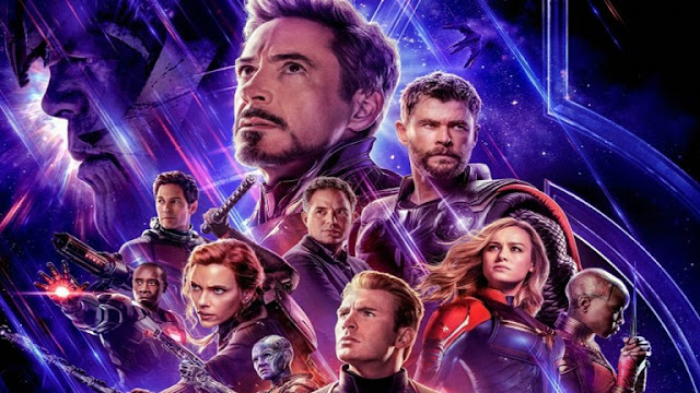 Timeline Avengers, dari Captain America Sampai Infinity War
