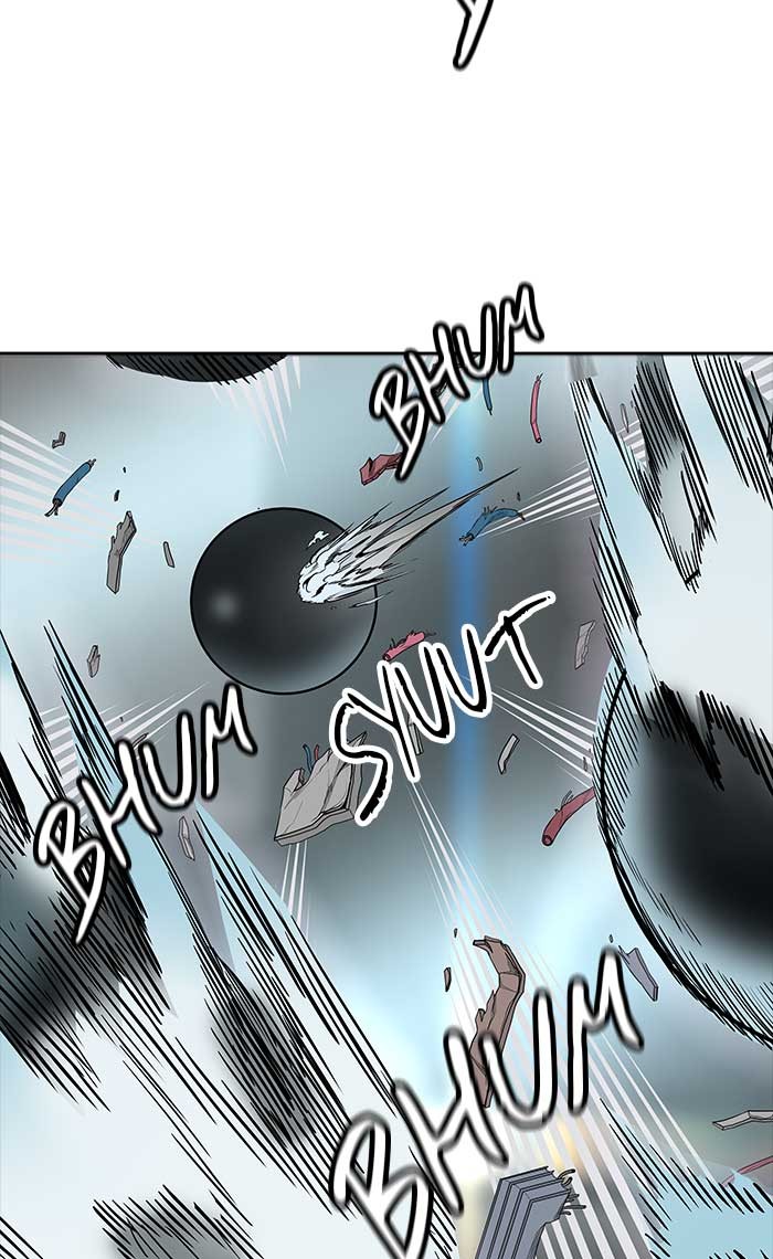 Webtoon Tower Of God Bahasa Indonesia Chapter 473