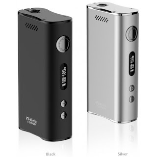 How to set your iStick 100W?