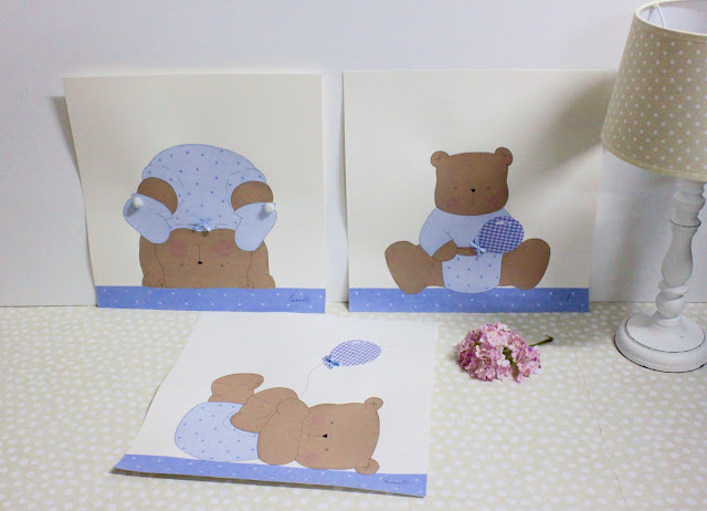 láminas-infantiles-decoración-infantil-personalizada