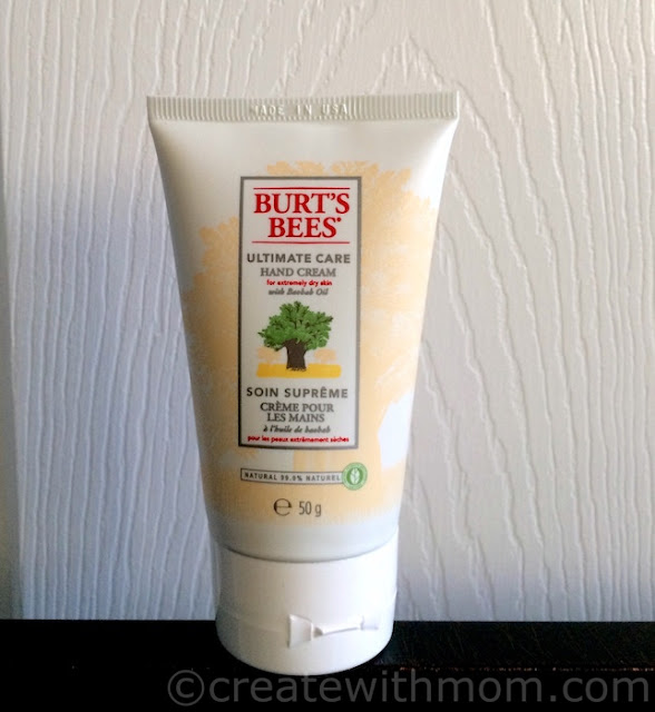 Burt's Bees Body Care