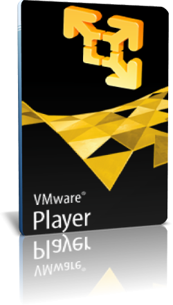 VMware Player 7.0.0 