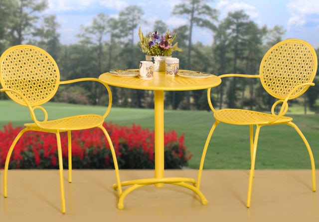 muebles-patio-jardin-amarillo