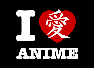 TAG: I Love Animes!  - animes japoneses