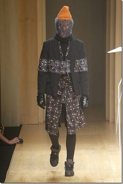 080 Barcelona Spring-Summer 2015