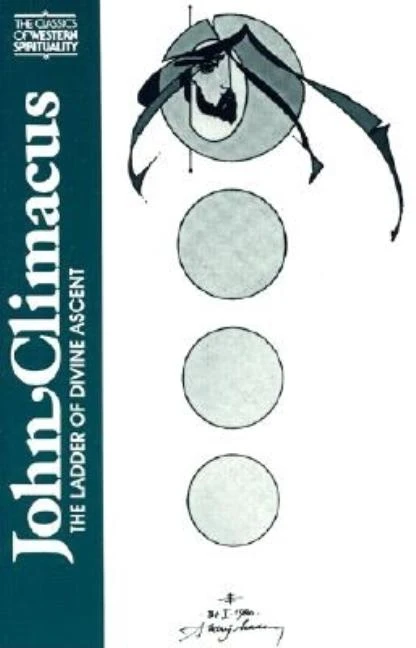John Climacus: The Ladder of Divine Ascent (Revised)