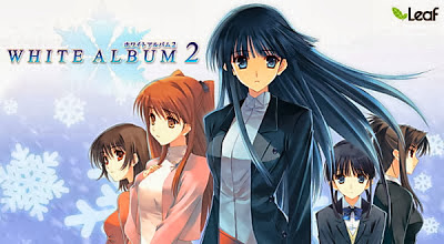 White Album 2 Episode 1 Subtitle Indonesia