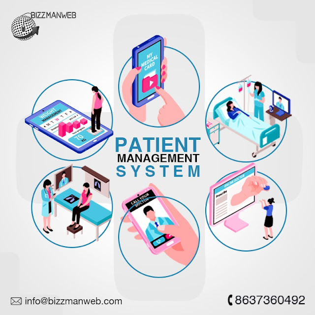 Patient Management System