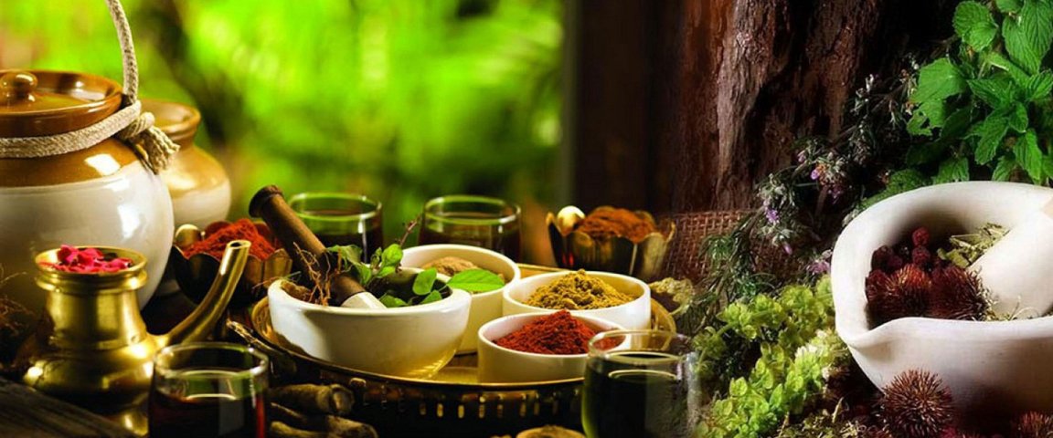 ayurvedic pcd company