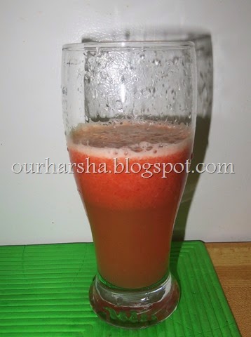 tomato lemon basil juice (2)