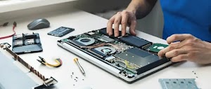 Sustainable Tech: Lenovo's 80% Repairability Pledge