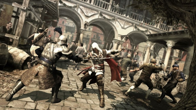Assassins Creed 2 Torrent Download