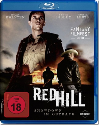 redhill