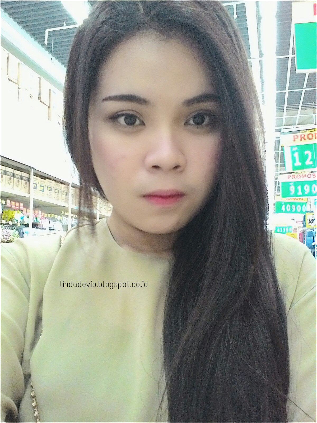 Pengalaman Rambut Rontok Parah HI BARBIE