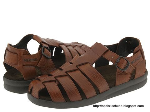 Spohr schuhe:278015