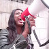 MARIE LUSAMBA DEMANDE DES COMPTES A REYNDERS APRES LE CONCLAVE DE GENVAL (vidéo)