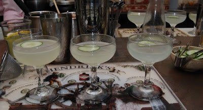 Hendrick's Idlerism, Dream Lab and Feasting at their Carnival of Knowledge 2013