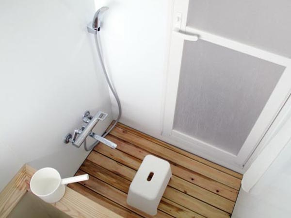 Japan Apartment Interior