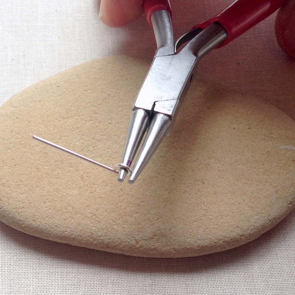 Lisa Yang Jewelry : Best Uses for the 1 Step Looper Tool