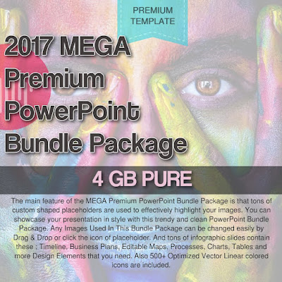 PowerPoint Bundle Package