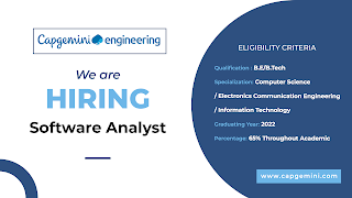 capgemini, software analyst,2022_batch, Engineering Jobs, govt jobs, google software developer jobs, software engineer,