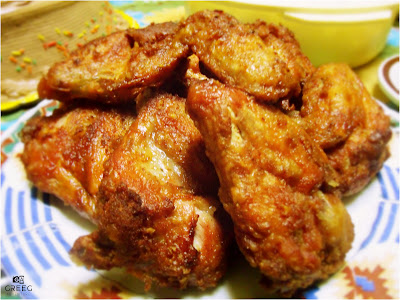 Fried Chicken