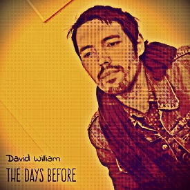 https://davidwilliam.bandcamp.com/album/the-days-before