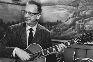 George Van Eps - 7-String Genius