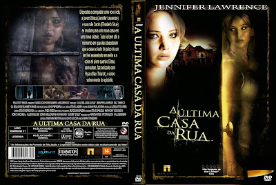 A Última Casa da Rua (House at the End of the Street) Torrent - Dual Áudio (2013)