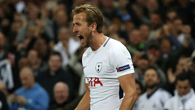 Fifpro World XI: Harry Kane the only England player on shortlist