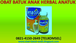 Obat Batuk Herbal Tradisional