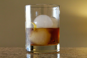 The Graduate cocktail