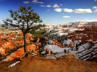 Bryce Canyon National Park