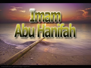 Biografi Imam Abu Hanifah