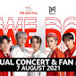 Ajak Masyarakat Tetap Jaga Semangat, Prudential Gelar Prudential x SuperM We DO Virtual Concert & Fan Meet